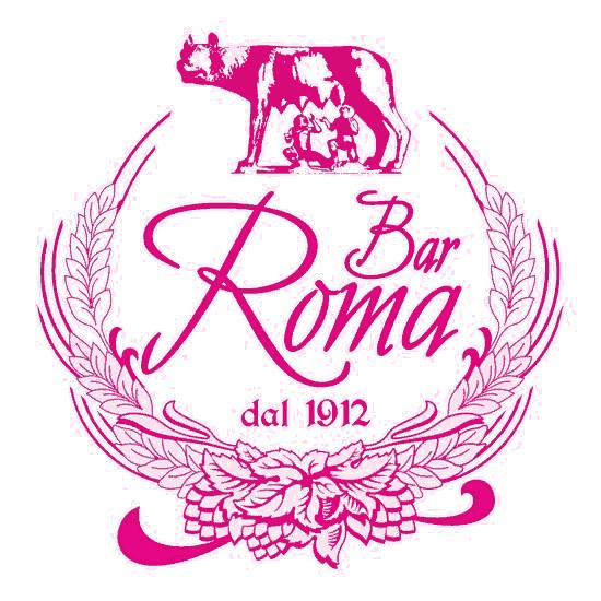 Bar Roma 1912 Logo